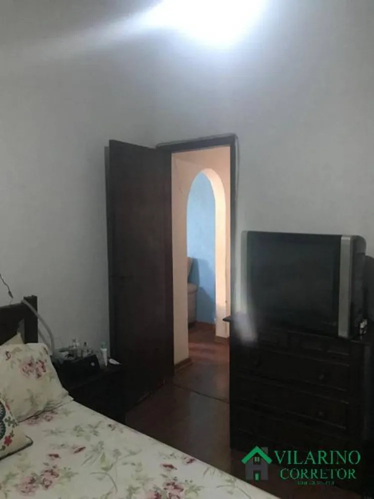 Casa, 3 quartos, 229 m² - Foto 8