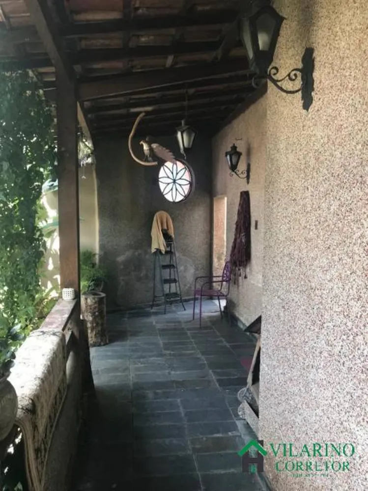 Casa, 3 quartos, 229 m² - Foto 5