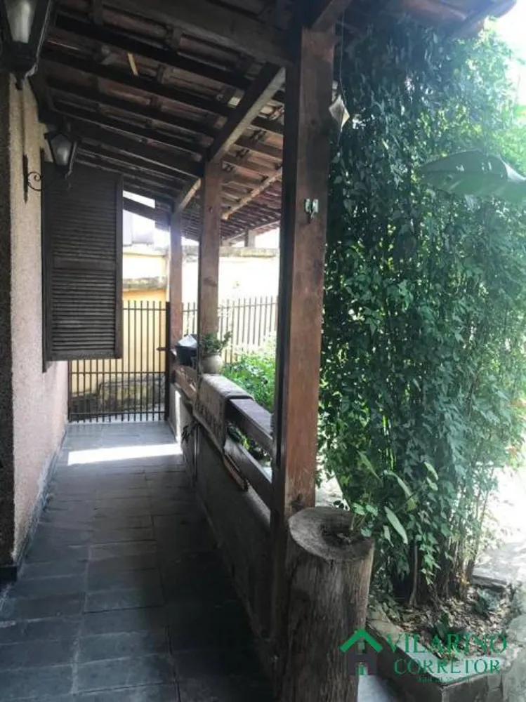 Casa, 3 quartos, 229 m² - Foto 4
