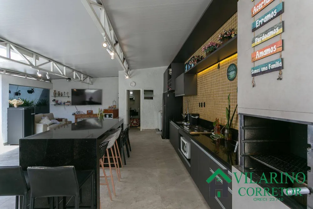 Casa, 3 quartos, 180 m² - Foto 4