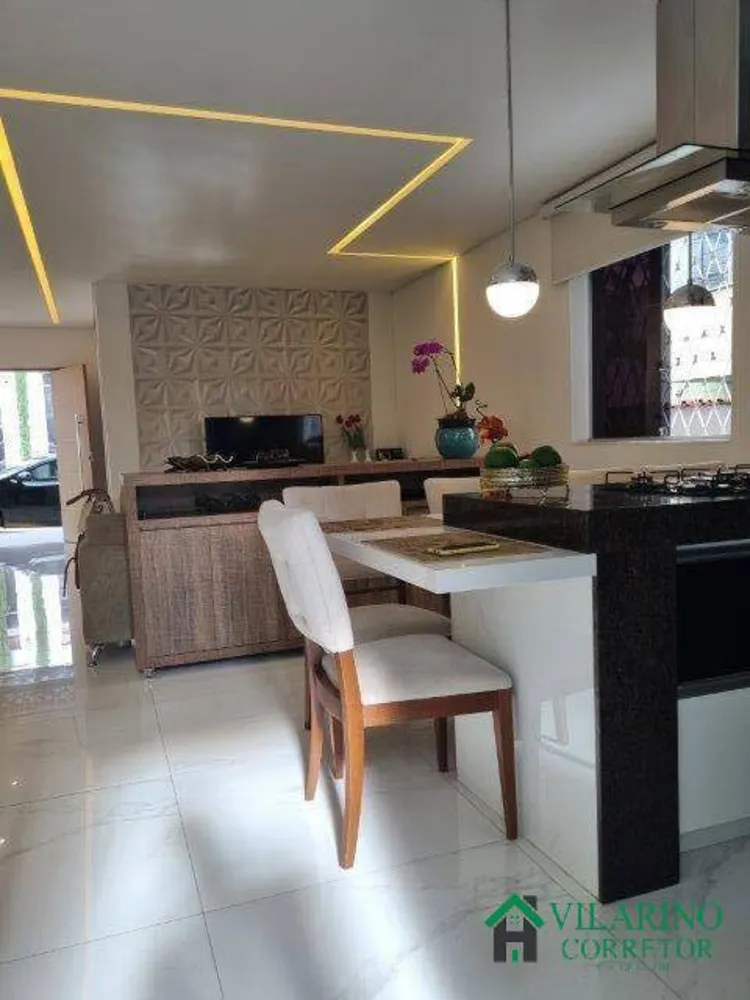 Casa, 3 quartos, 180 m² - Foto 2