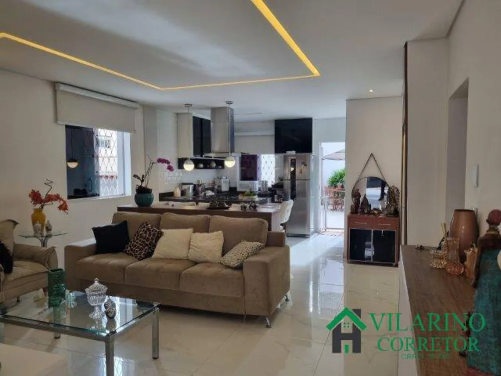 Casa, 3 quartos, 180 m² - Foto 1