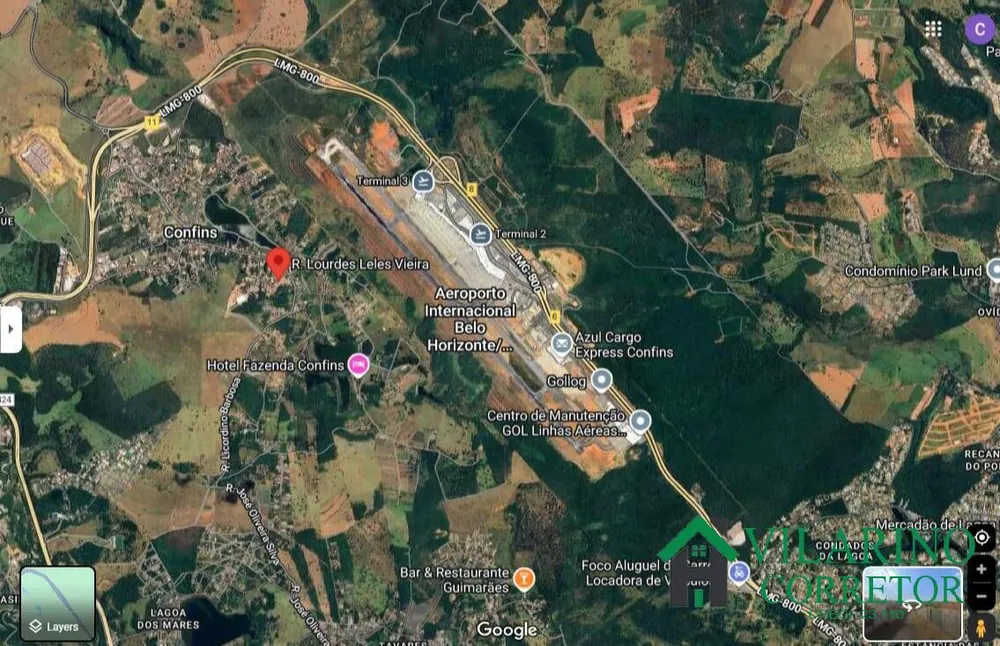Terreno, 360 m² - Foto 1