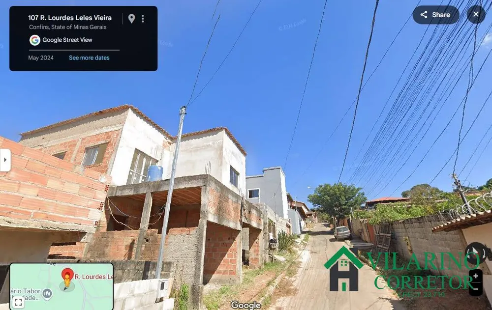 Terreno, 360 m² - Foto 2