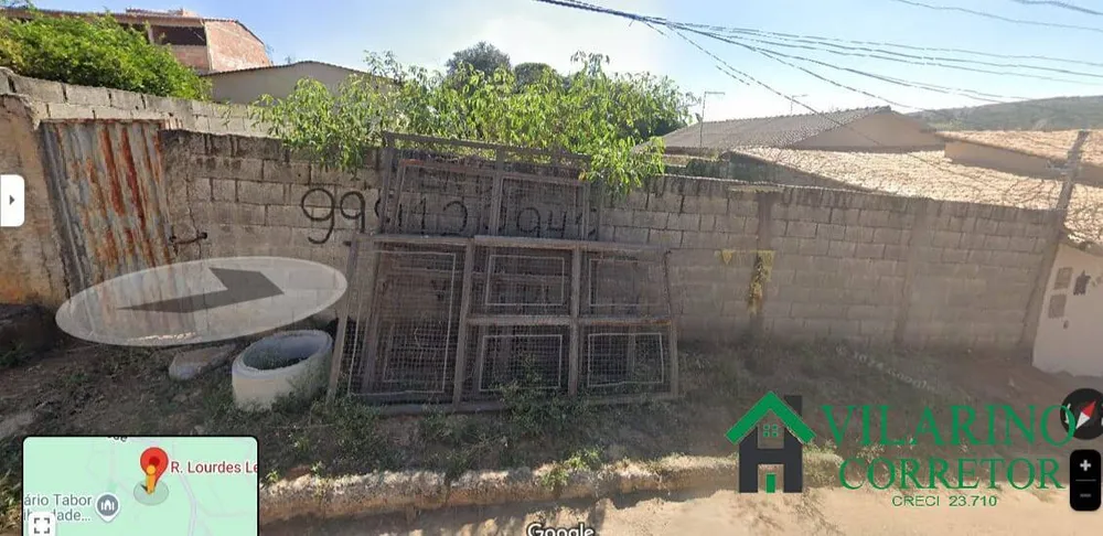 Terreno, 360 m² - Foto 3