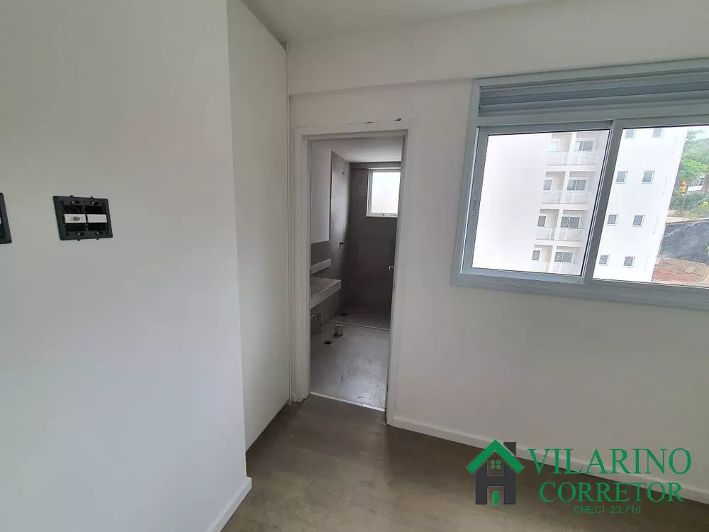 Apartamento à venda com 2 quartos, 66m² - Foto 3