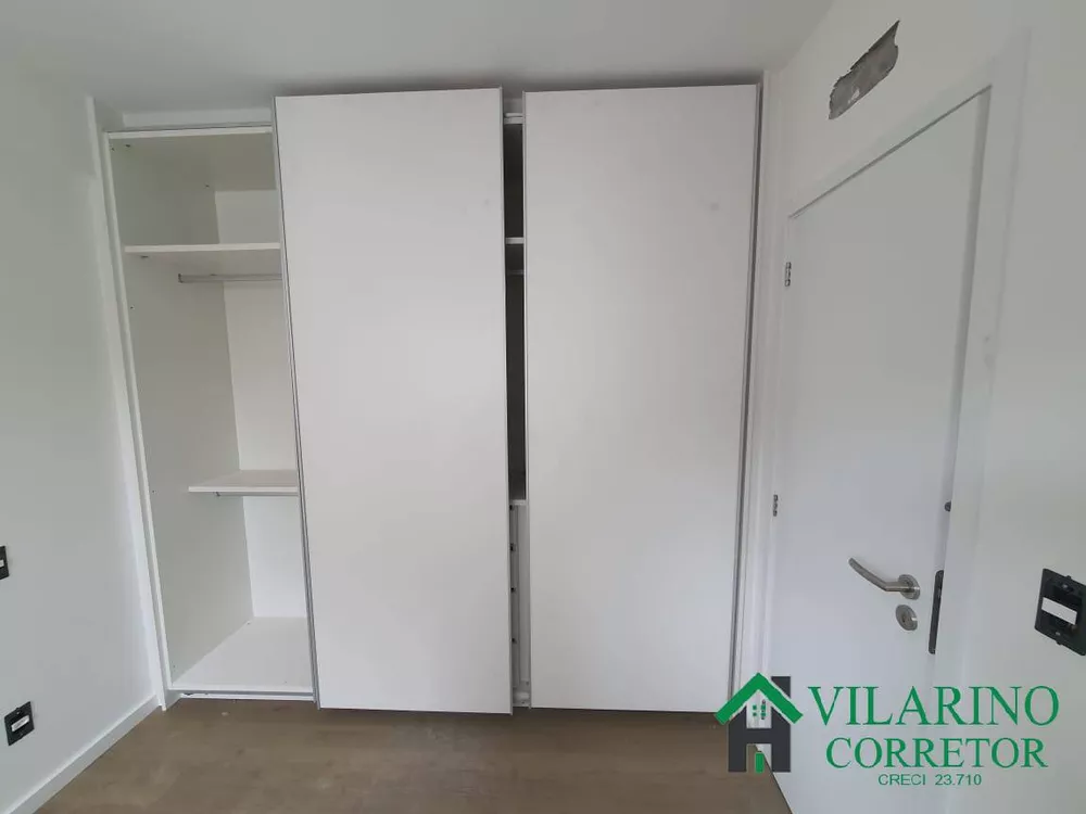 Apartamento à venda com 2 quartos, 66m² - Foto 4