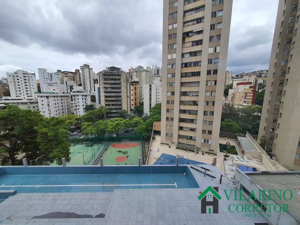 Apartamento à venda com 2 quartos, 66m² - Foto 1