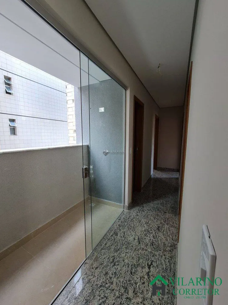 Apartamento, 3 quartos, 78 m² - Foto 1