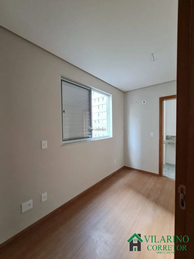 Apartamento, 3 quartos, 78 m² - Foto 6