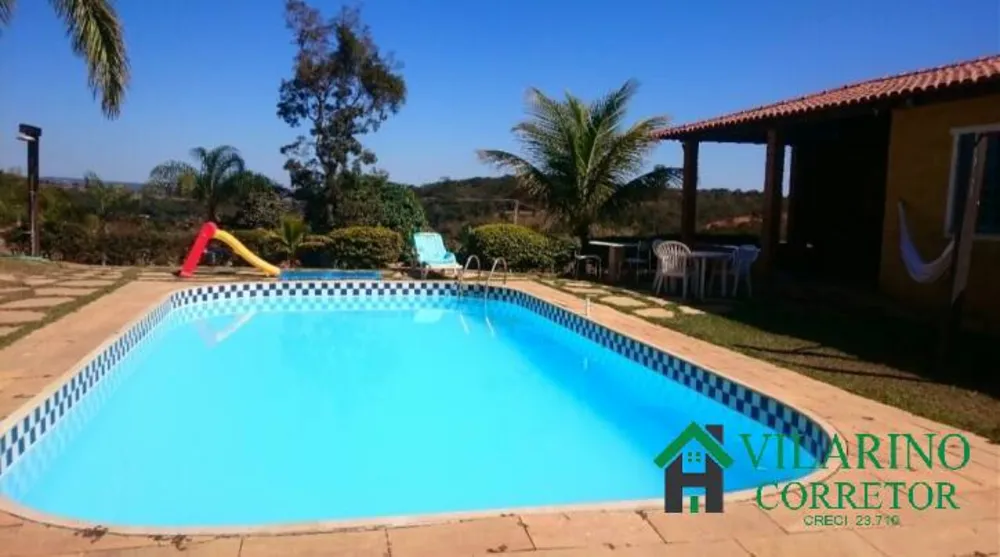 Sítio, 3 quartos, 10000 m² - Foto 10