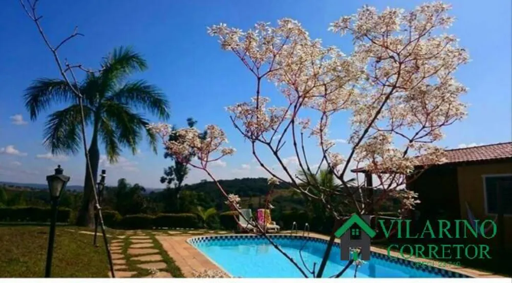 Sítio, 3 quartos, 10000 m² - Foto 4