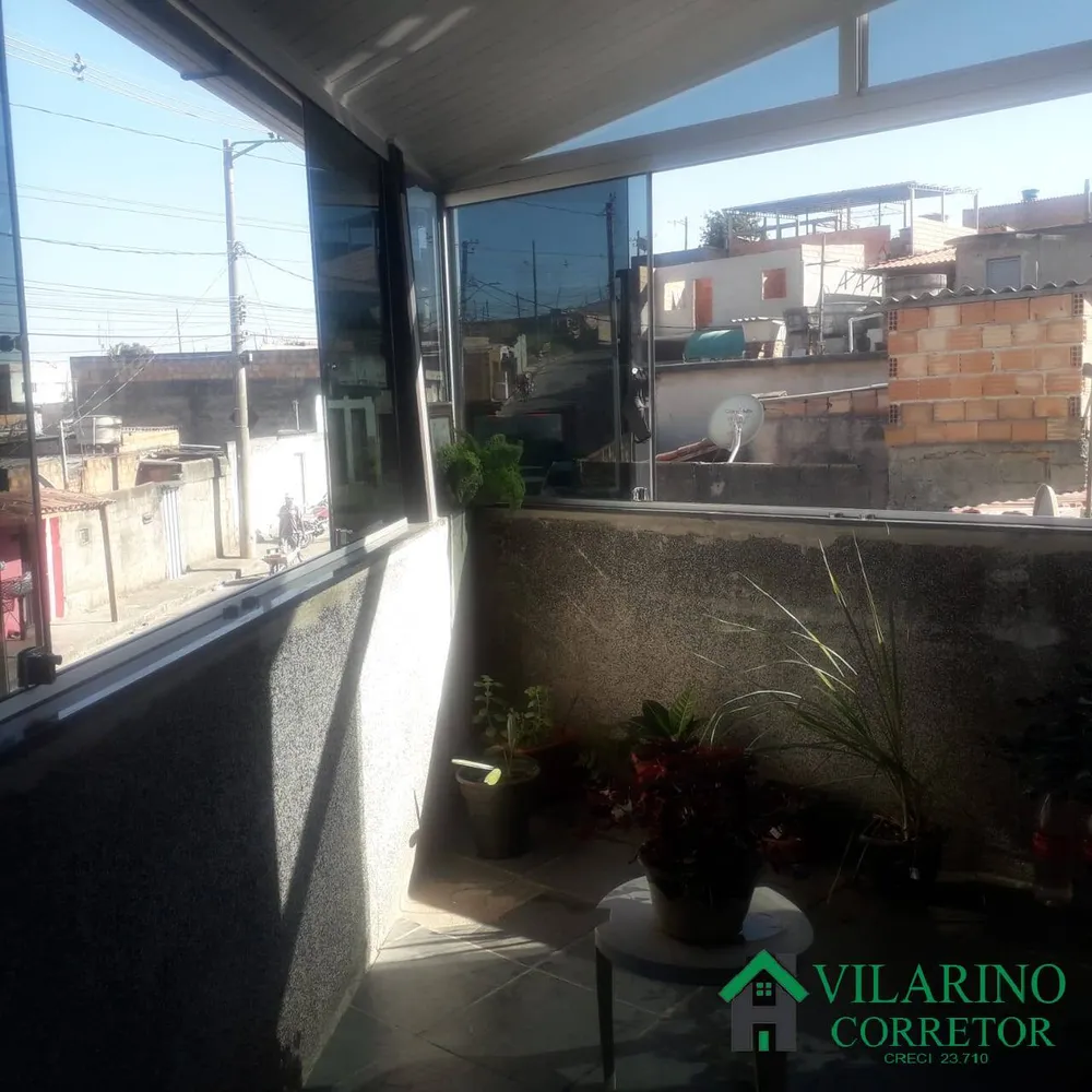 Casa, 3 quartos, 210 m² - Foto 10