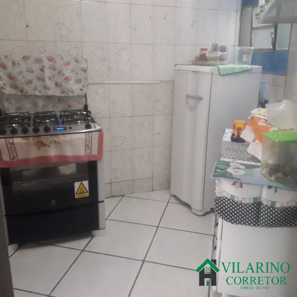 Casa, 3 quartos, 210 m² - Foto 13