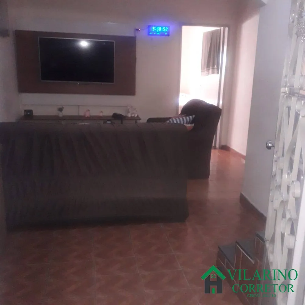 Casa, 3 quartos, 210 m² - Foto 11