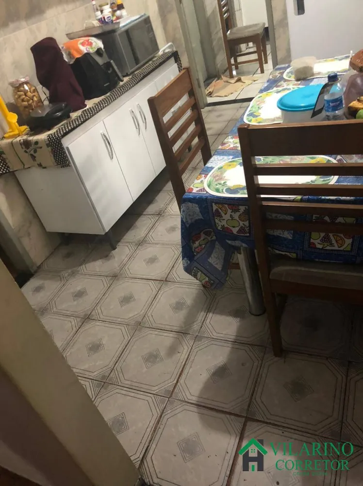 Casa, 3 quartos, 210 m² - Foto 8