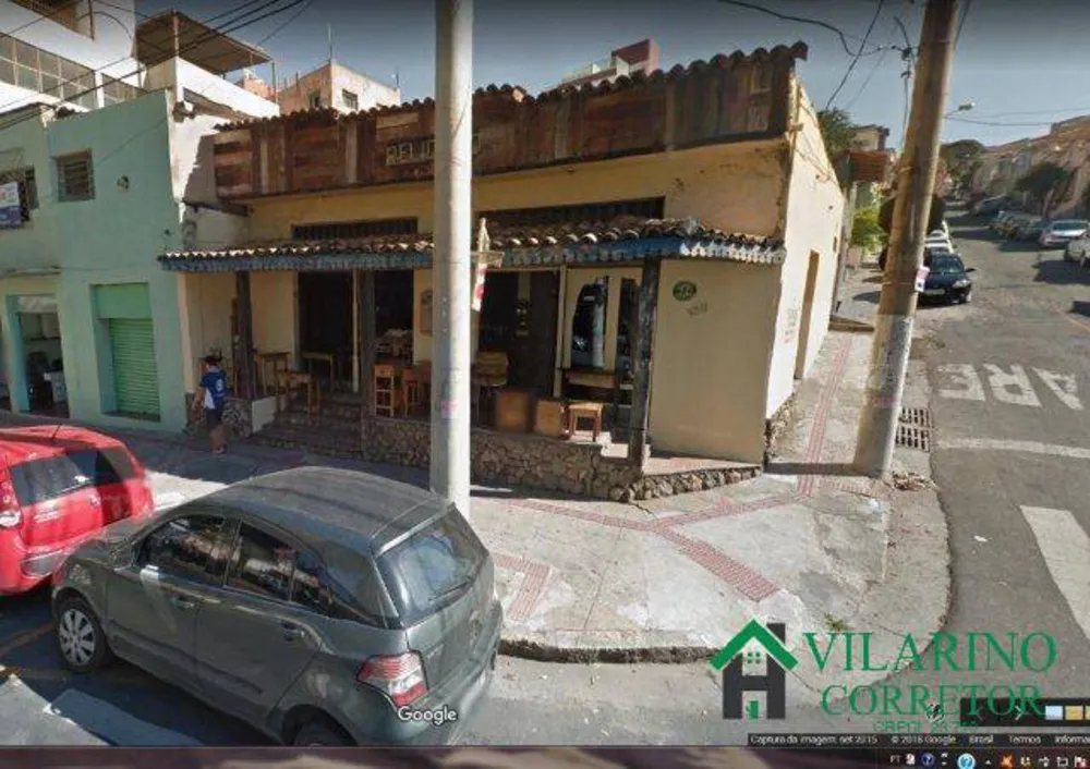 Loja-Salão, 170 m² - Foto 1