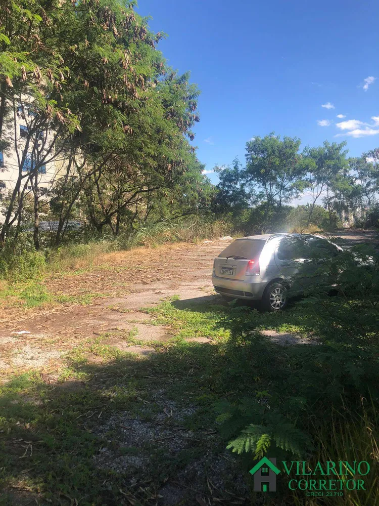 Terreno, 4165 m² - Foto 3