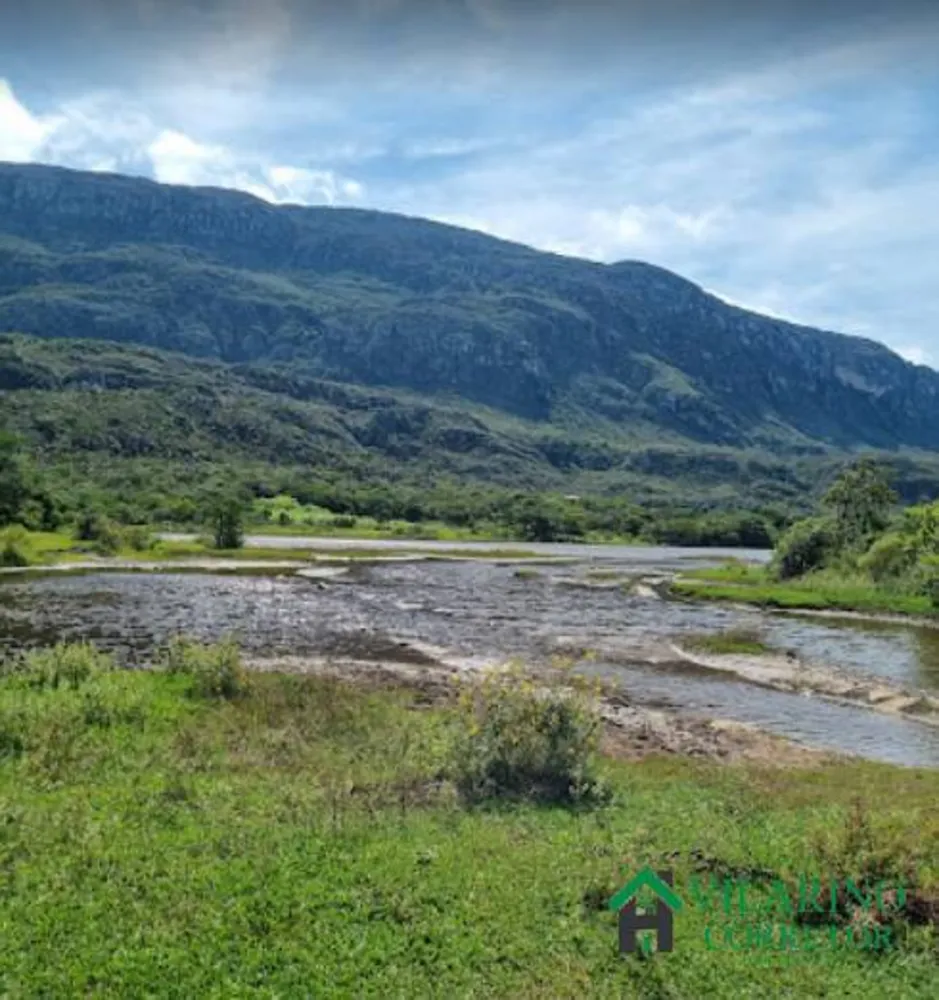 Terreno, 290 hectares - Foto 4