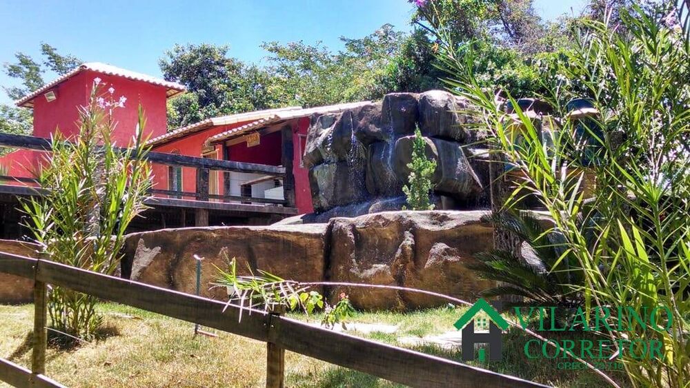 Sítio, 7 quartos, 3500 m² - Foto 5