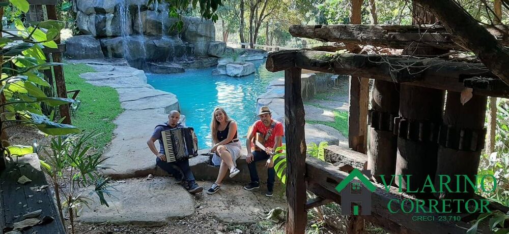 Sítio, 7 quartos, 3500 m² - Foto 6