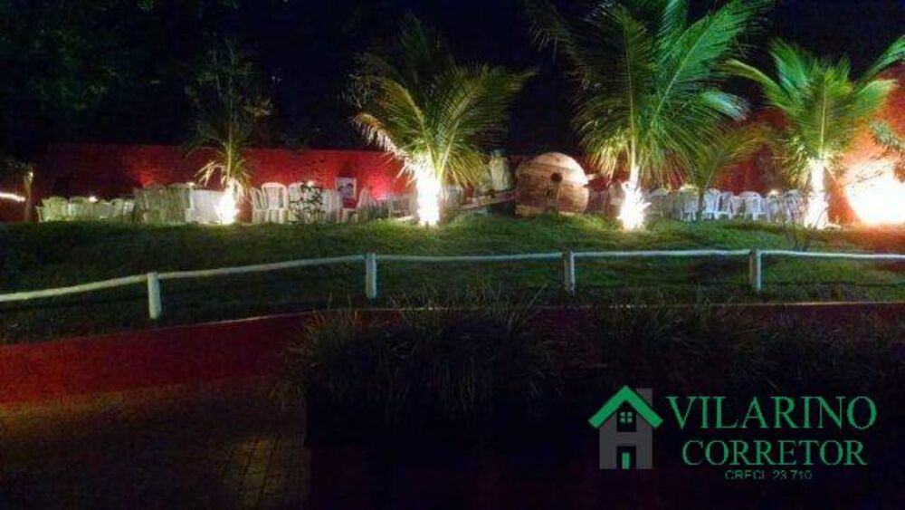 Sítio, 7 quartos, 3500 m² - Foto 2