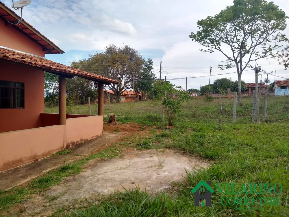 Sítio, 3 quartos, 280 m² - Foto 3