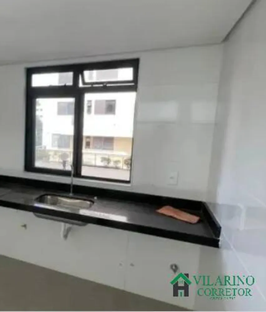 Apartamento, 2 quartos, 63 m² - Foto 4