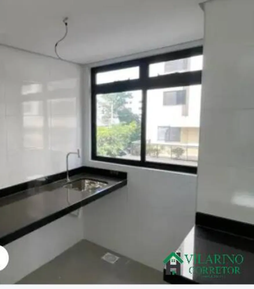 Apartamento, 2 quartos, 63 m² - Foto 1
