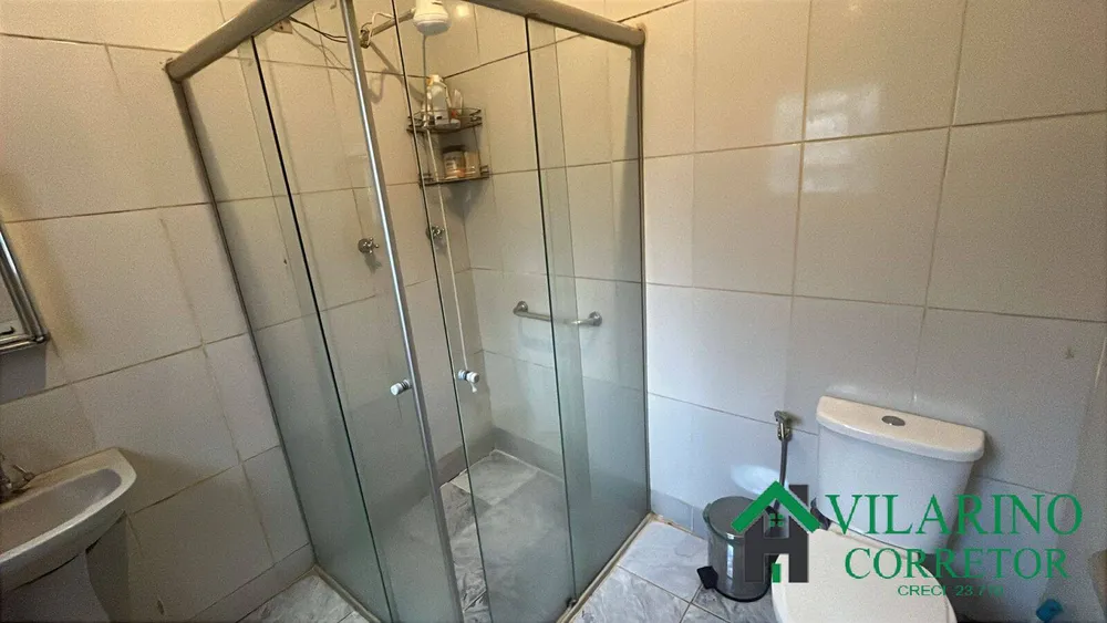 Chácara, 3 quartos, 2100 m² - Foto 4