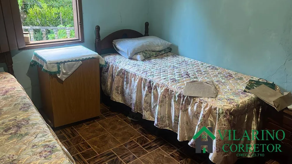 Chácara, 3 quartos, 2100 m² - Foto 3