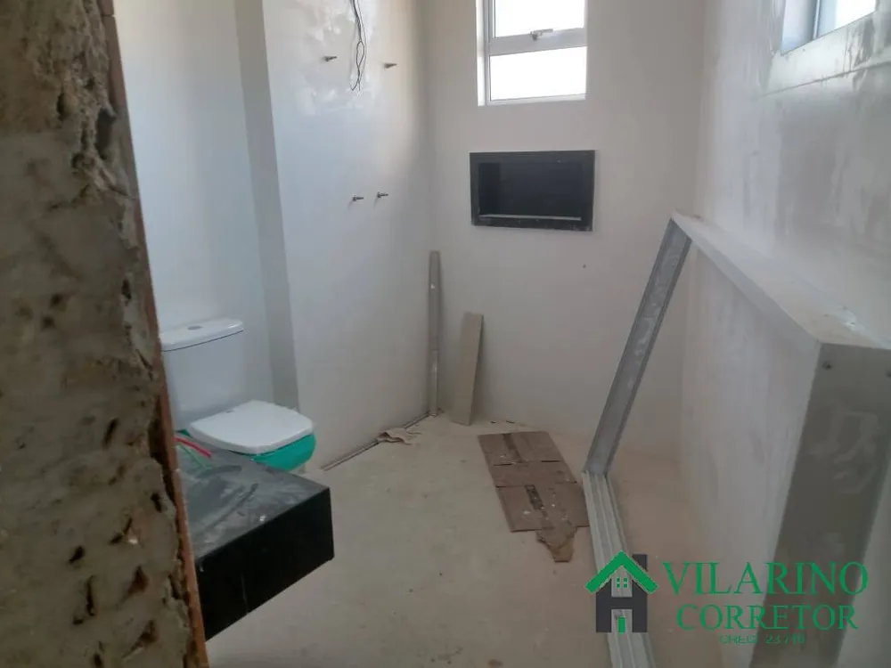 Apartamento, 4 quartos, 140 m² - Foto 6