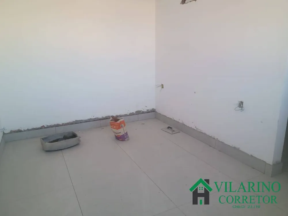 Apartamento, 4 quartos, 140 m² - Foto 1