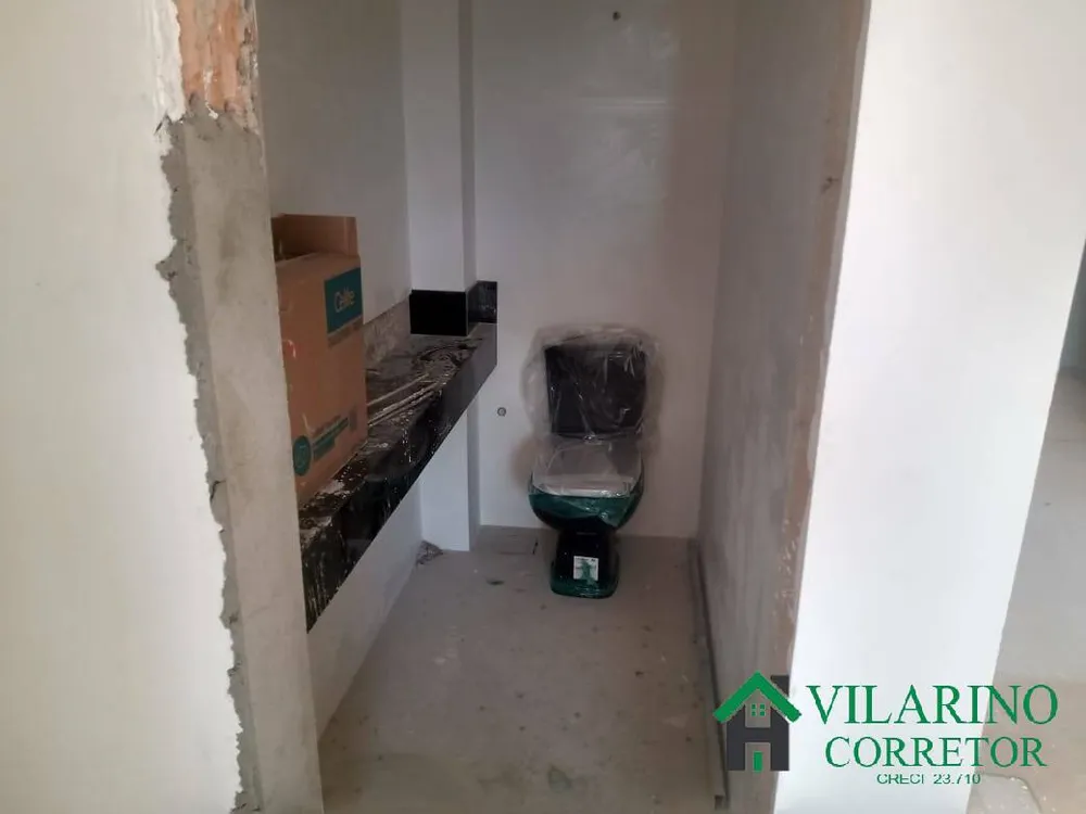 Apartamento, 4 quartos, 140 m² - Foto 8