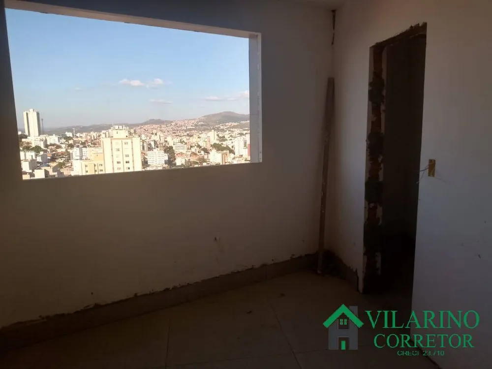 Apartamento, 4 quartos, 140 m² - Foto 4