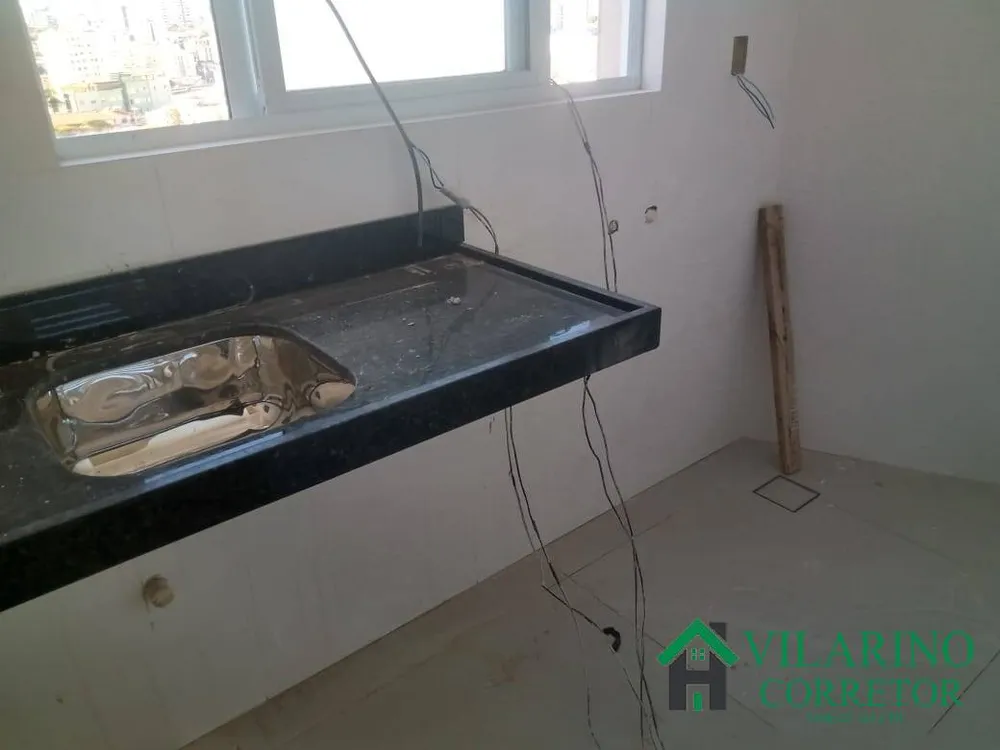 Apartamento, 4 quartos, 140 m² - Foto 3