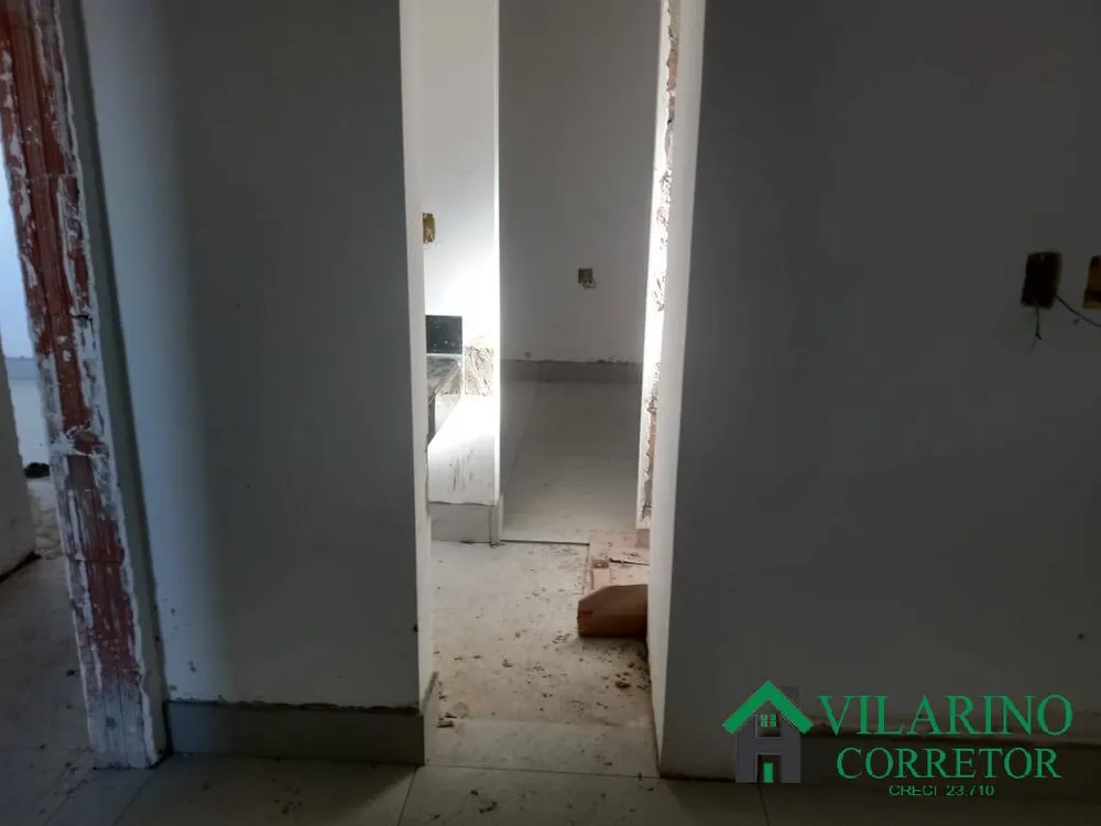 Apartamento, 4 quartos, 140 m² - Foto 5
