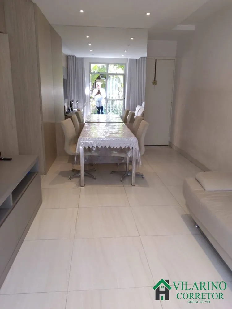 Apartamento, 3 quartos, 95 m² - Foto 4