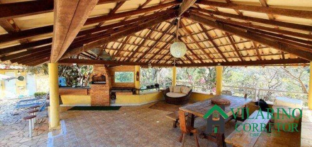Casa de Condomínio à venda e aluguel com 4 quartos, 300m² - Foto 7
