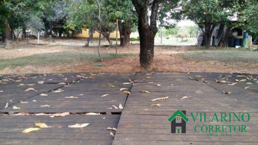 Sítio, 3 quartos, 6 hectares - Foto 2