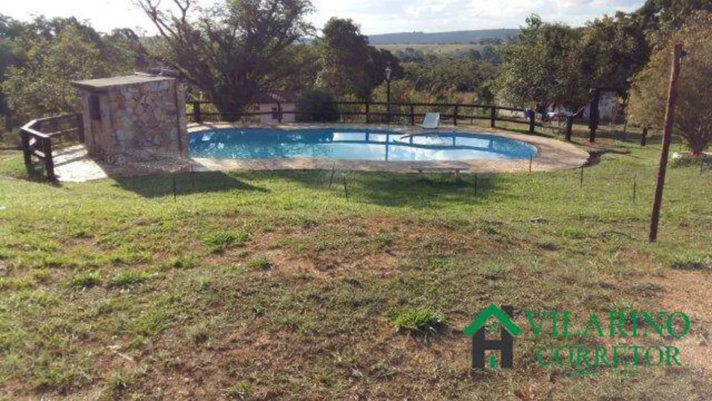 Sítio, 3 quartos, 6 hectares - Foto 11