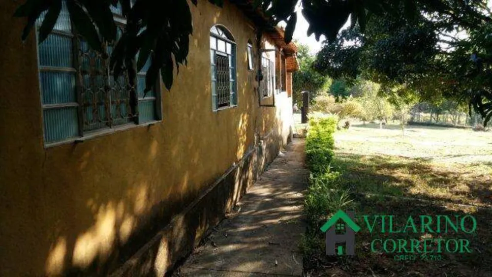 Sítio, 3 quartos, 6 hectares - Foto 10
