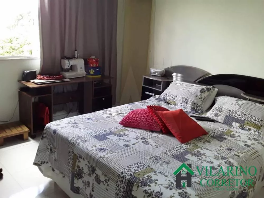 Apartamento à venda com 5 quartos, 180m² - Foto 4