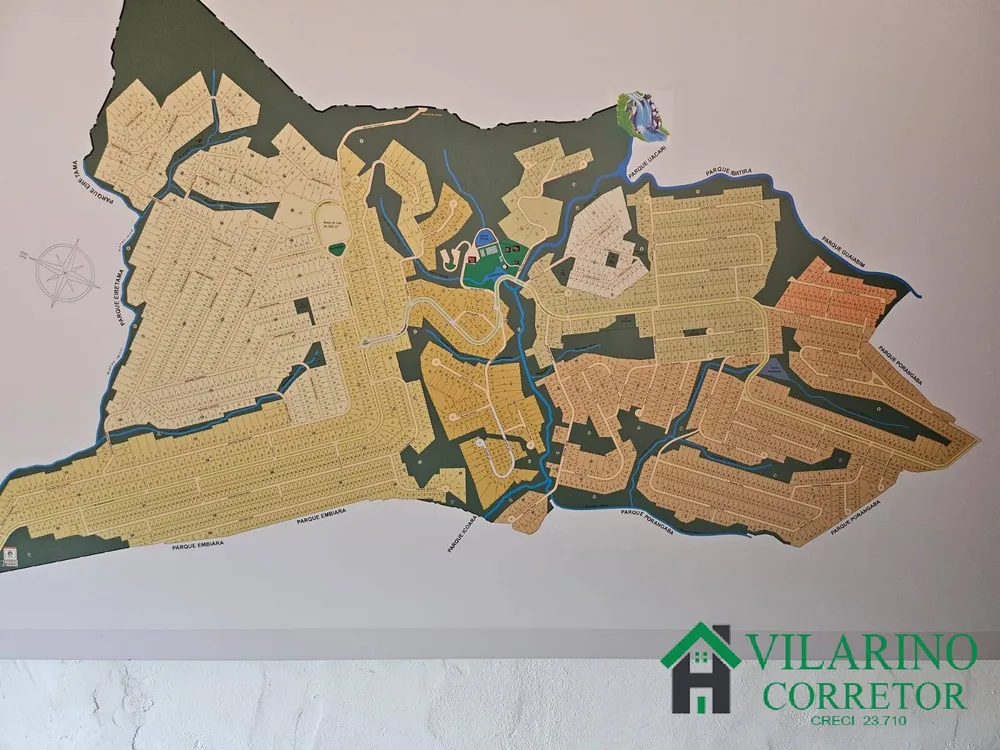 Terreno, 1000 m² - Foto 4