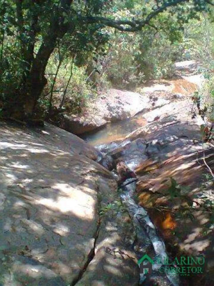 Sítio, 1 quarto, 20 hectares - Foto 1