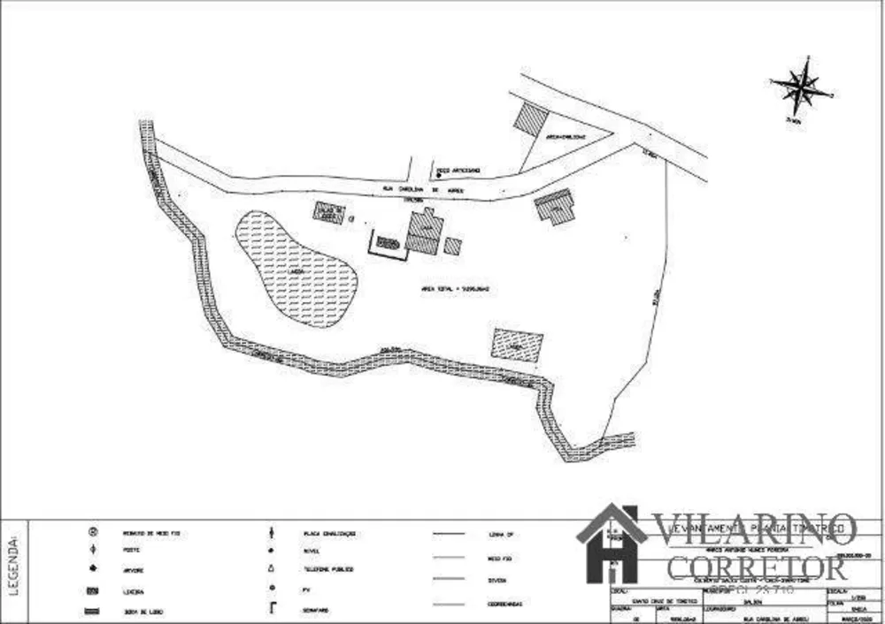 Sítio, 7 quartos, 10000 m² - Foto 6