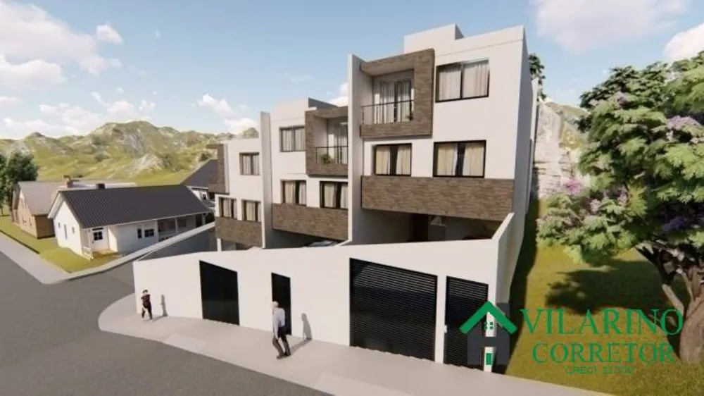 Casa, 3 quartos, 140 m² - Foto 1