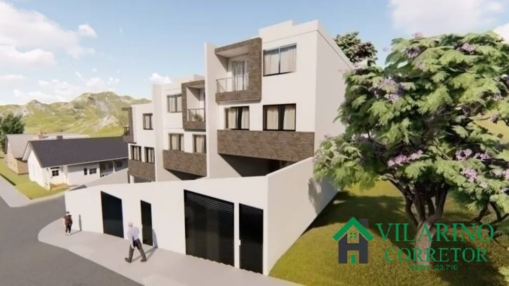 Casa, 3 quartos, 140 m² - Foto 4