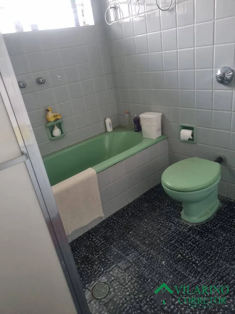 Casa, 5 quartos, 359 m² - Foto 3
