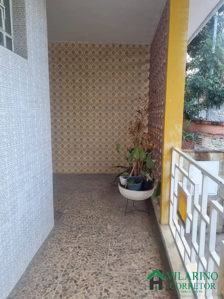 Casa, 5 quartos, 359 m² - Foto 2